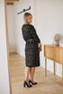 Robe de jour model 209014 La Aurora